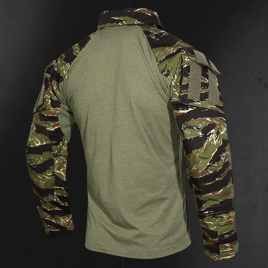 Tactical Tops