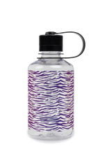 Nalgene 0.5L Narrow Mouth Animal Print Bottle (Various Prints)