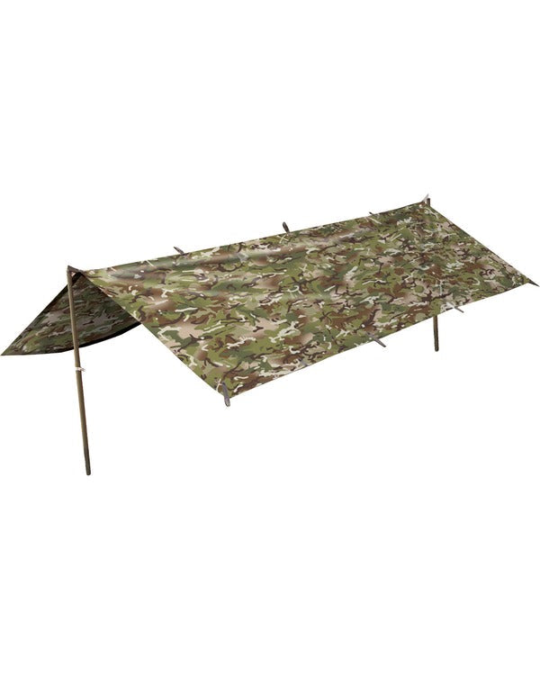 Komba UK  Basha Kombat UK Tarp