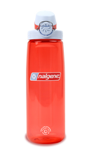 Nalgene On-the-Fly Lock-Top Sustain Bottle 24oz 680ml