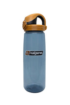 Nalgene On-the-Fly Lock-Top Sustain Bottle 24oz 680ml