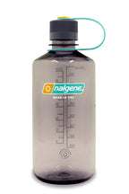 Nalgene Sustain Narrow Mouth Bottle 1L - Various Colours