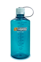 Nalgene Sustain Narrow Mouth Bottle 1L - Various Colours