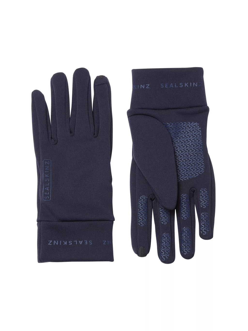 Seal Skins Acle Water Repellent Nanosealz™ Fleece Glove (Various Colours)