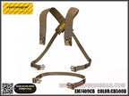 Emerson Gear D3CRM Chest Rig X-Harness Kit