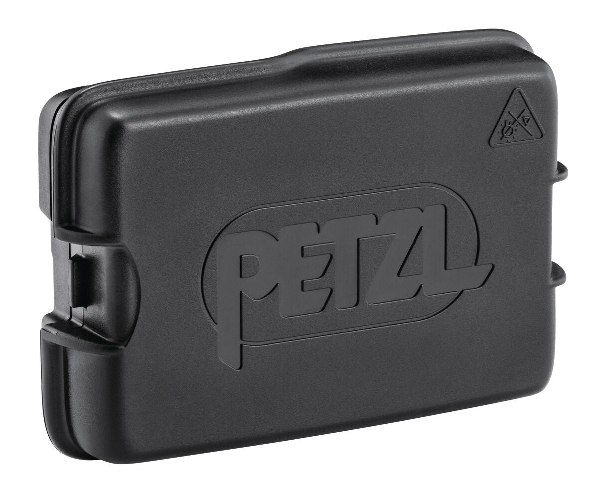 Petzl Rechargeable Battery for Swift RL® Headlamp 2350mAh