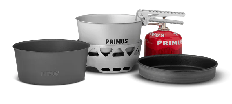 Primus Essential Stove Set 1.3L
