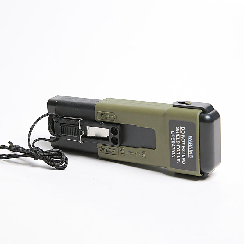 FMA MS2000 Functional Distress Marker Firefly