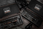 GPT 51-Piece Elite Tactical Torque Set Airsoft Tool kit (Various colours)