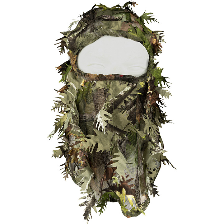 Jack Pyke LLCS 3D Balaclava