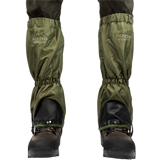 Jack Pyke Waterproof Gaiters