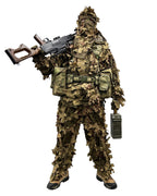KMCS Ghillie Suit Oakland