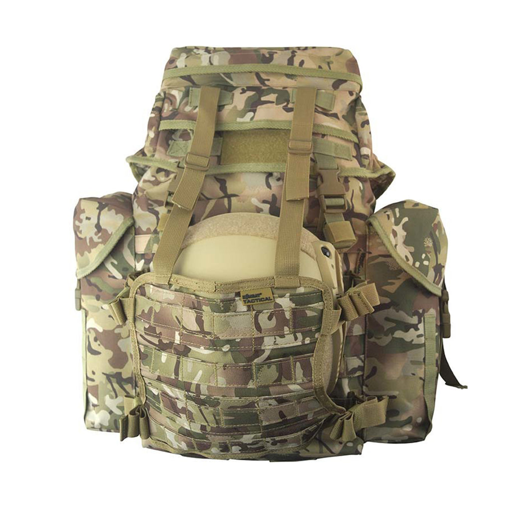 Kombat UK Helmet Carrier - BTP