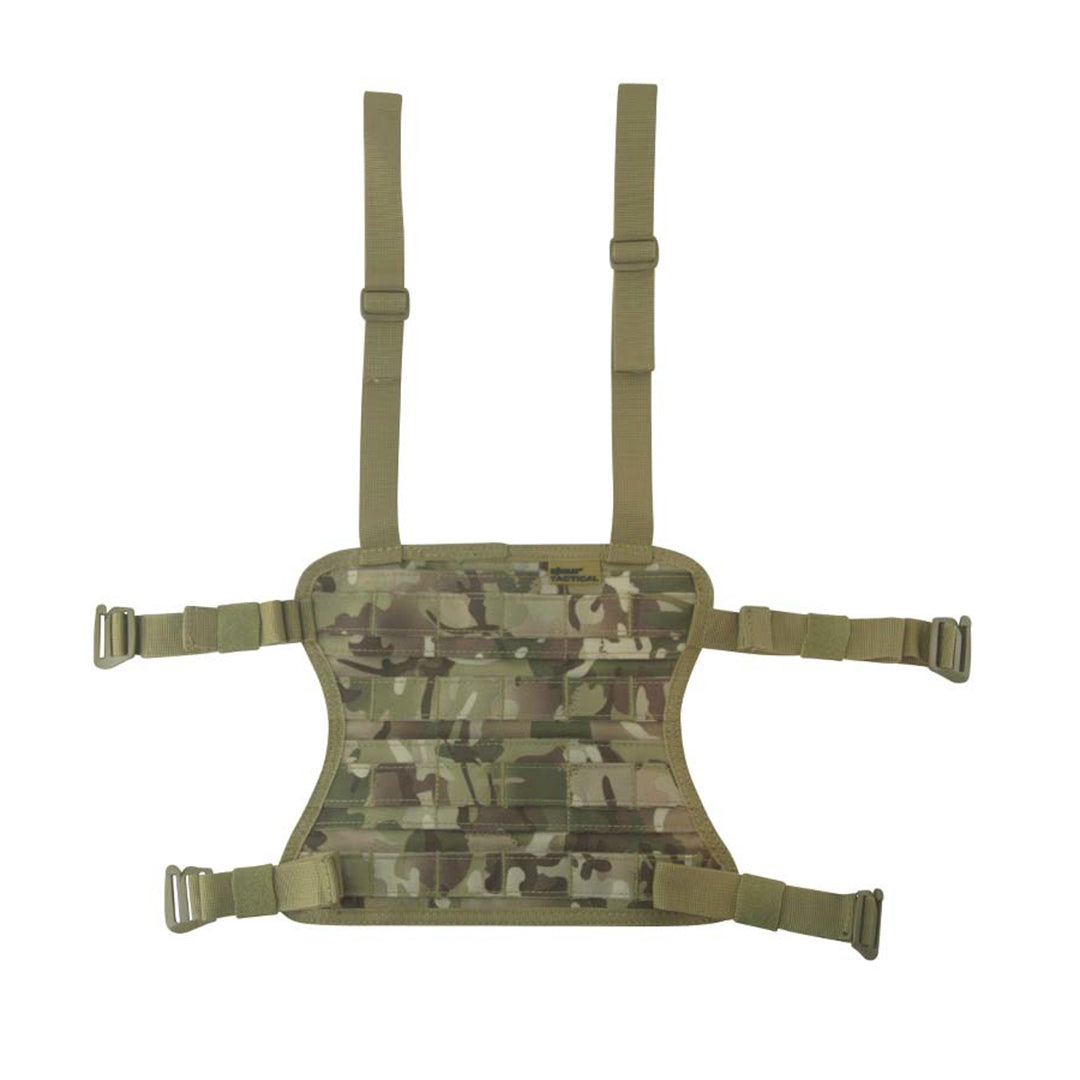 Kombat UK Helmet Carrier - BTP