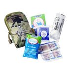 Kombat UK First Aid Kit small - BTP