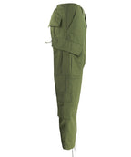 Kombat UK ACU Assault Trousers - Olive