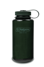 Nalgene 32oz / 1L Wide Mouth Sustain Water Bottle