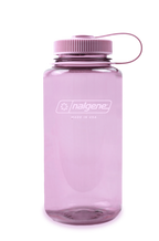 Nalgene 32oz / 1L Wide Mouth Sustain Water Bottle