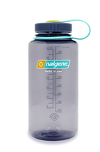 Nalgene 32oz / 1L Wide Mouth Sustain Water Bottle