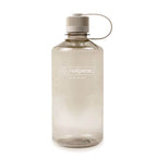 Nalgene Sustain Narrow Mouth Bottle 1L - Various Colours