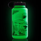 Nalgene 32oz / 1L Wide Mouth Sustain Water Bottle