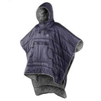 Naturehike Outdoor Camping Cloak Style Cotton Sleeping Bag (Various colours)