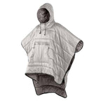 Naturehike Outdoor Camping Cloak Style Cotton Sleeping Bag (Various colours)