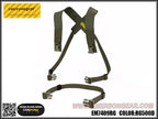 Emerson Gear D3CRM Chest Rig X-Harness Kit