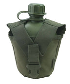 Kombat Tactical Water bottle (Various Colours)