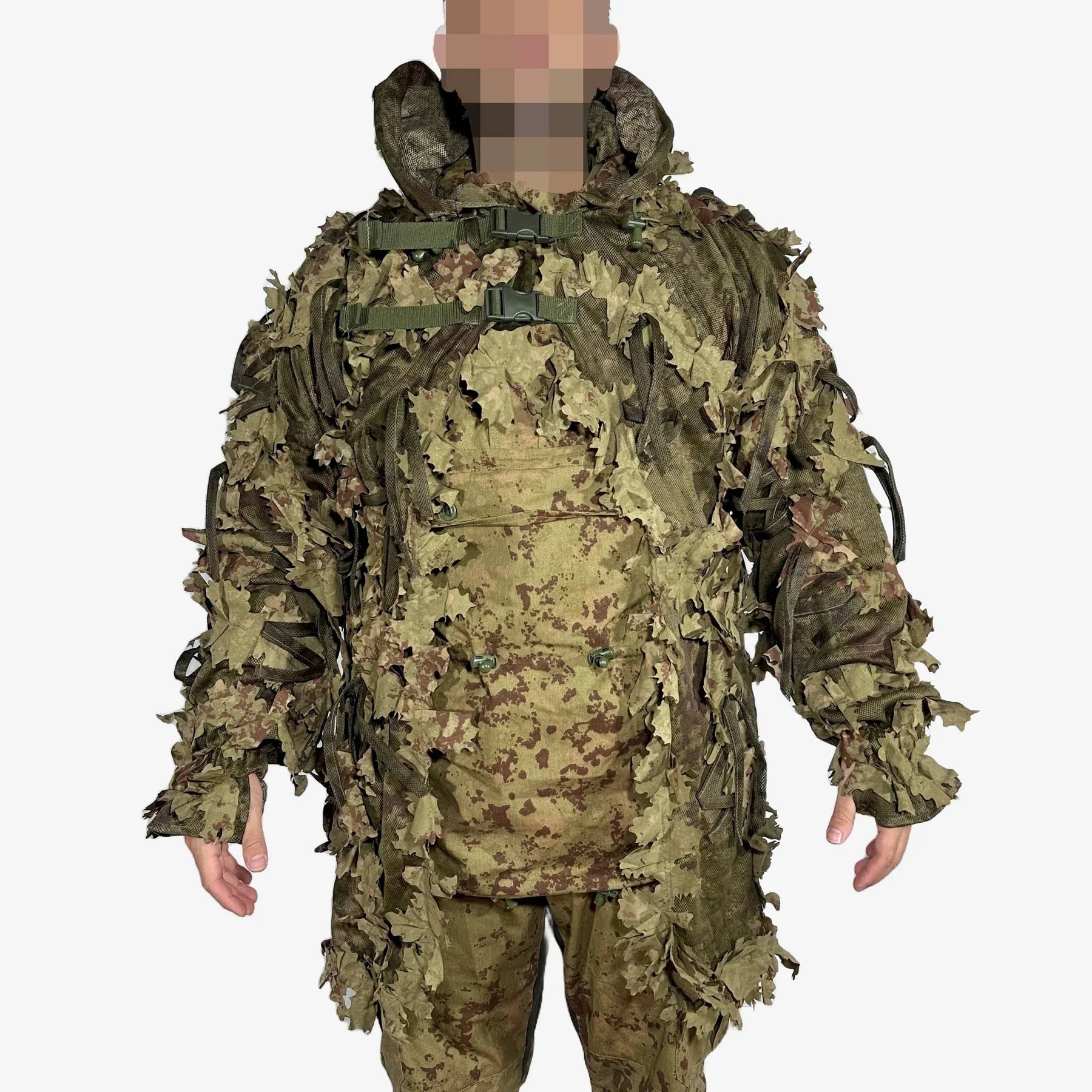 KMCS Cobra Hood (Various Colours)
