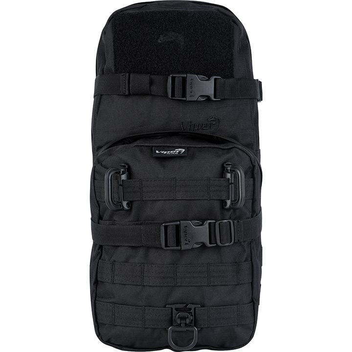 Viper One Day Modular Pack (Various Colours)