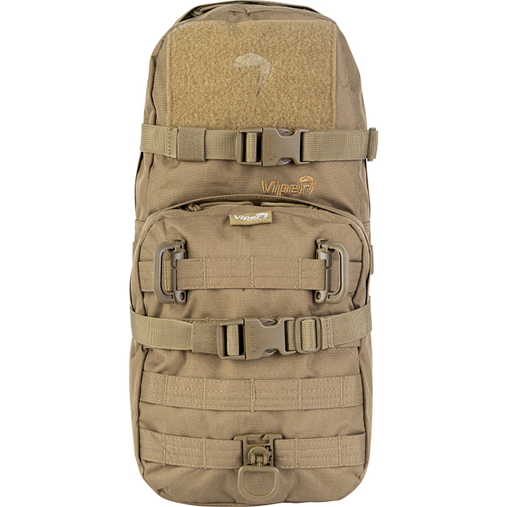 Viper One Day Modular Pack (Various Colours)