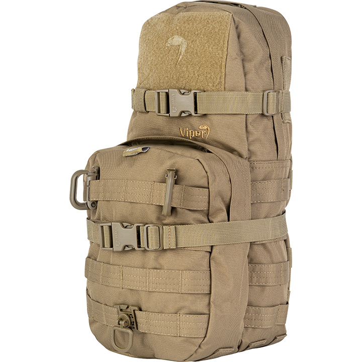 Viper One Day Modular Pack (Various Colours)