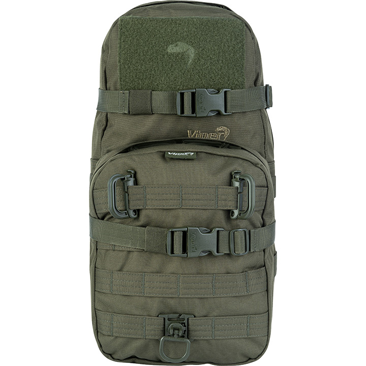 Viper One Day Modular Pack (Various Colours)