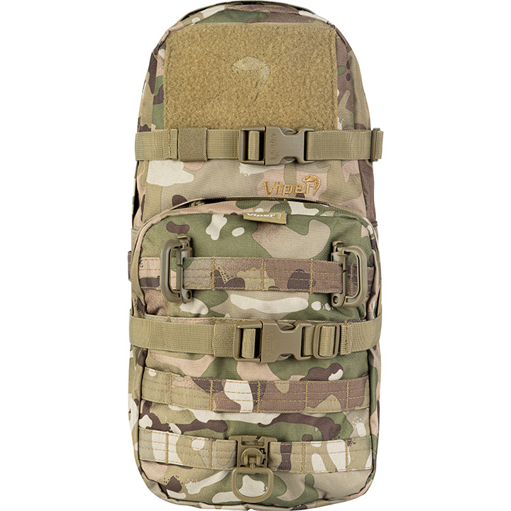 Viper One Day Modular Pack (Various Colours)