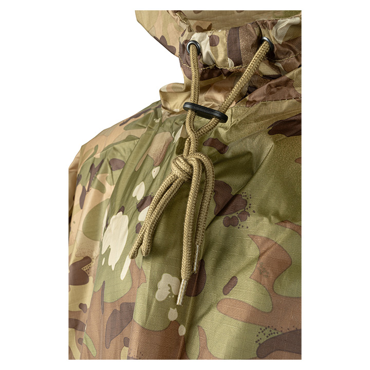 Viper Poncho V-CAM