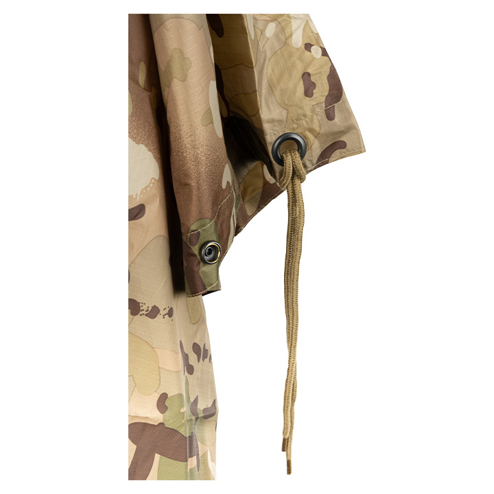 Viper Poncho V-CAM