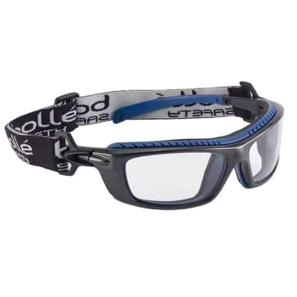 Bolle Baxter Glasses