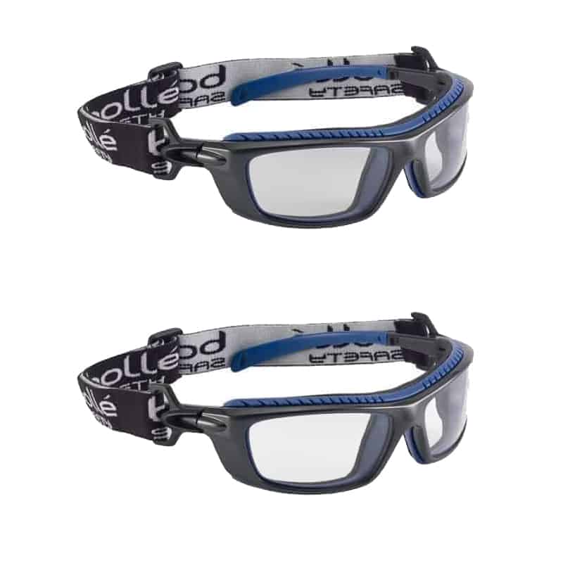Bolle Baxter Glasses