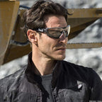 Bolle Cobra Hydrid Glasses