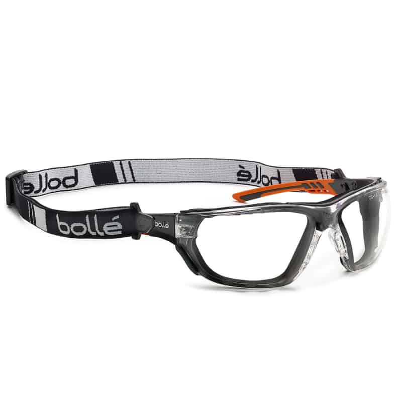 Bolle Ness+ Glasses