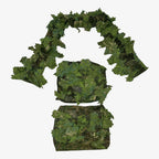 KMCS Chest Rig Cover (Various Colours)