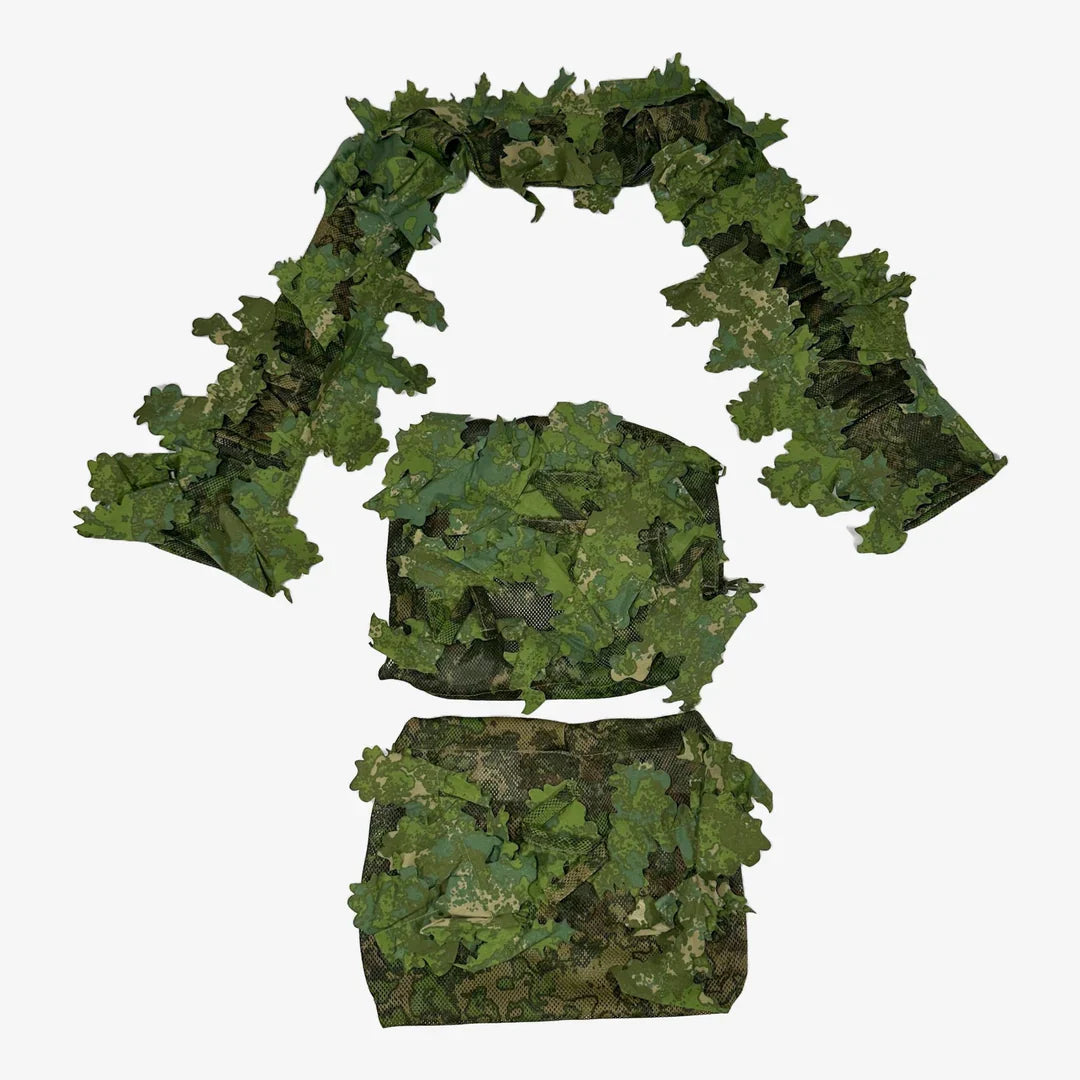 KMCS Chest Rig Cover (Various Colours)