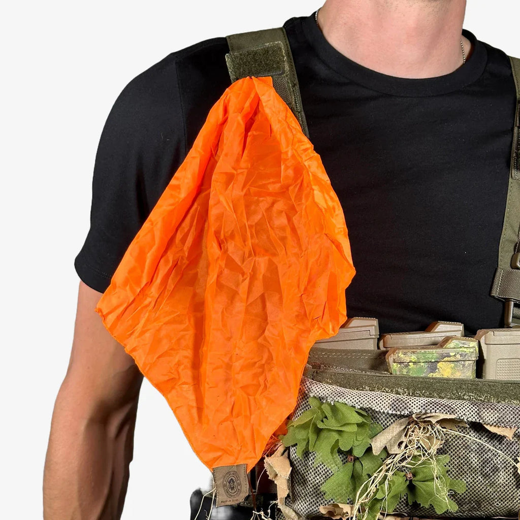 KMCS Dead Rag (Various Colours)