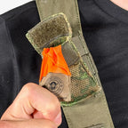 KMCS Dead Rag (Various Colours)