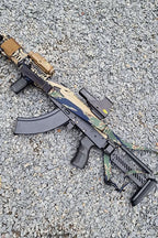 Delta Mike 2-Point Sling Thing