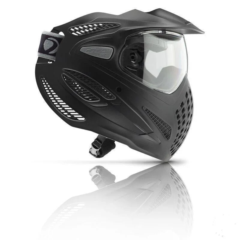 Dye SE Thermal Mask