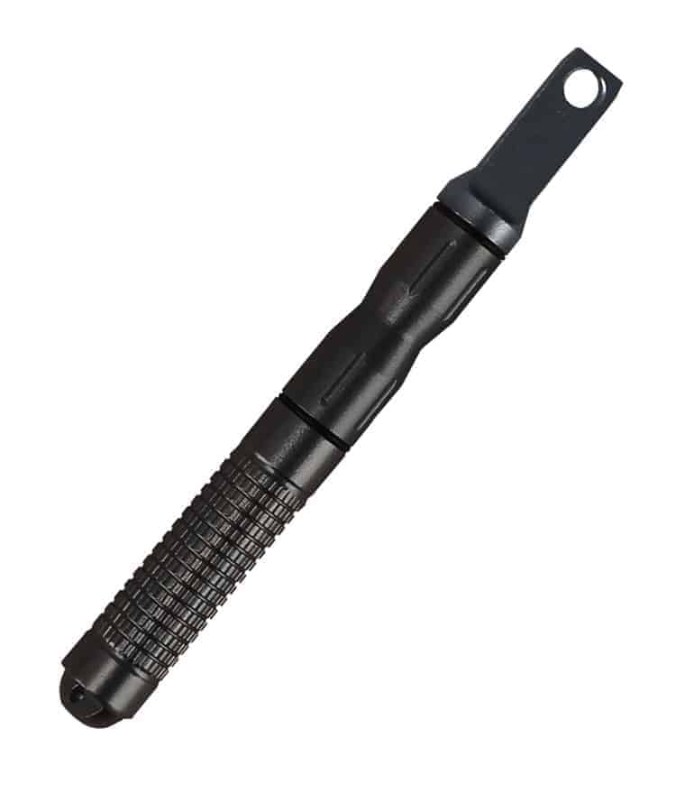 Kombat UK  Elite Fire Starter (Black or Orange)