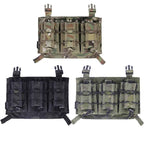 Emerson Fast Clip Panel 1INCH For APC Vest