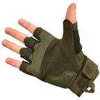 Emerson Fingerless Warfighter Gloves (Various Colours)